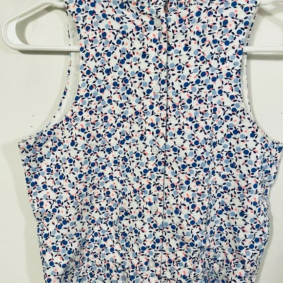 Janie and Jack Jumpsuit - Picture 4 of 6